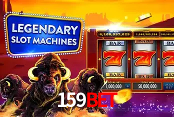 Promoções Sazonais 159bet
