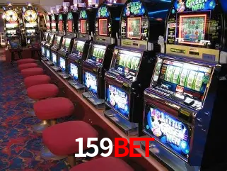 Sistemas de Segurança 159bet