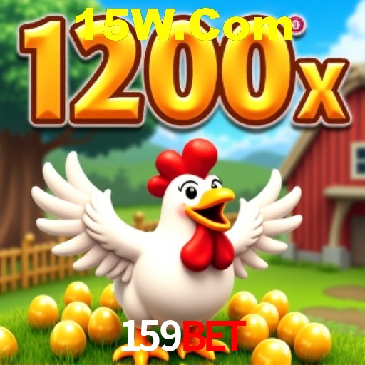 Diretório de Jogos 159bet