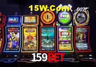 Segurança 2FA 159bet