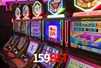 Promoção Relâmpago 159bet