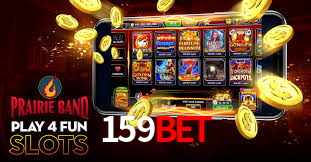 Bônus Diários 159bet