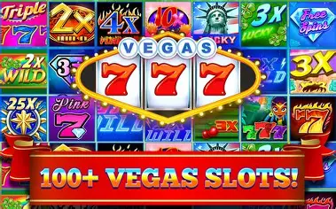 Blackjack Success Story