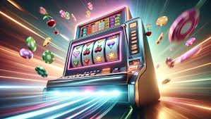 Reload Bonus Slots