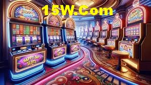 Reload Bonus Slots